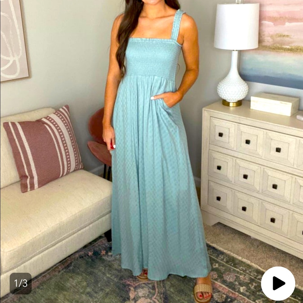 Dashing diva dress!